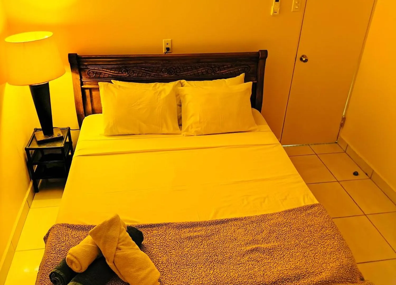 Elite Visitors Aruba Appartement Oranjestad 0*,  Aruba