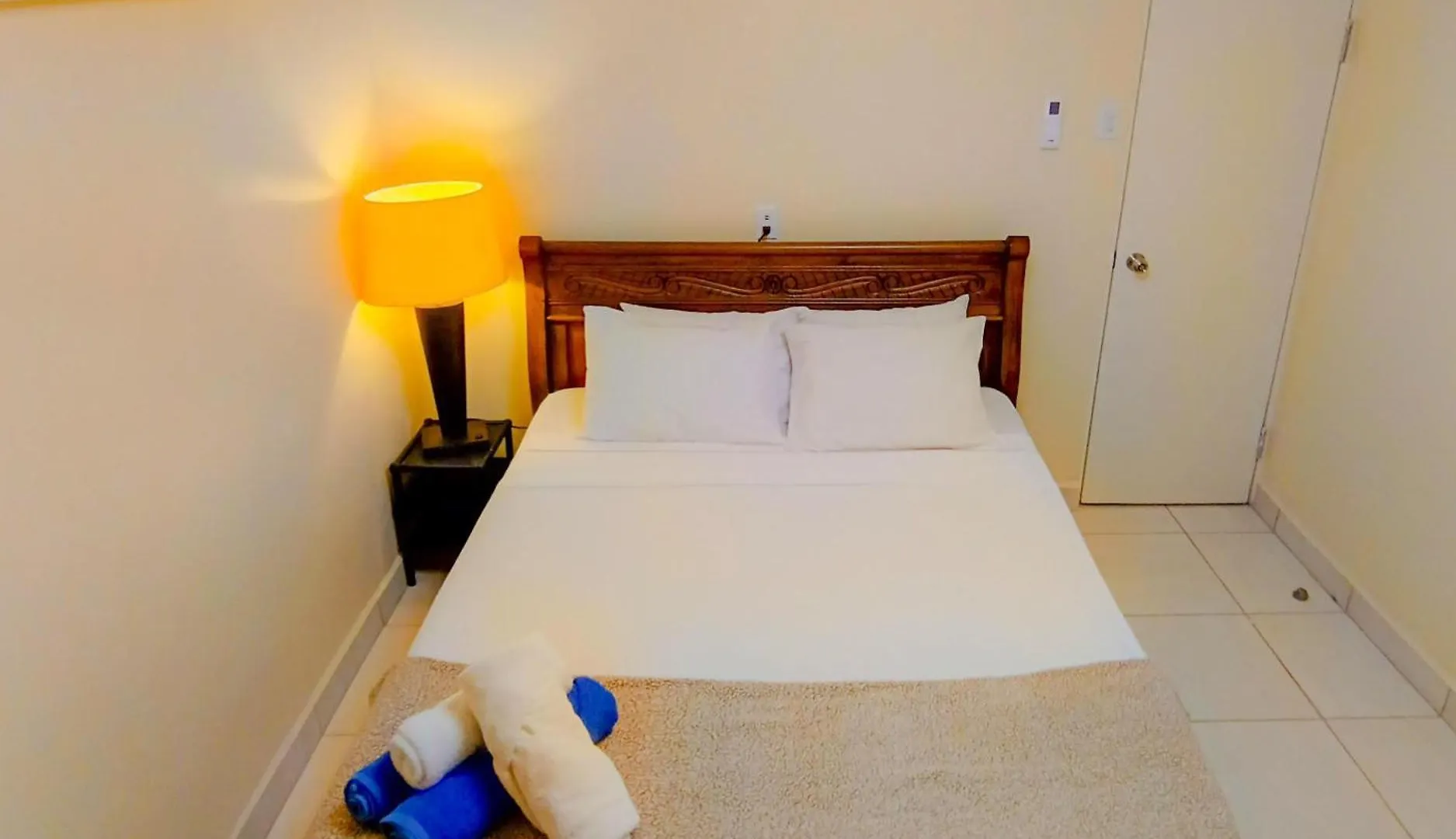 Elite Visitors Aruba Apartman Oranjestad